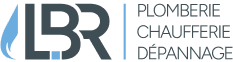 LBR Plomberie logo
