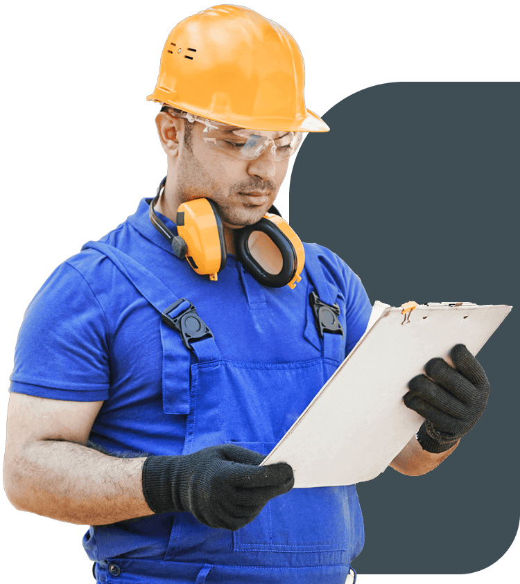 Agent LBR plomberie pour syndics