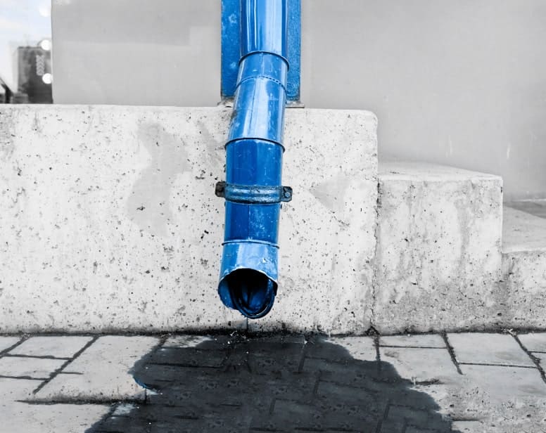 Rénovation de plomberie et chaufferie LBR