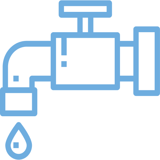 Pictogramme Robinet plomberie